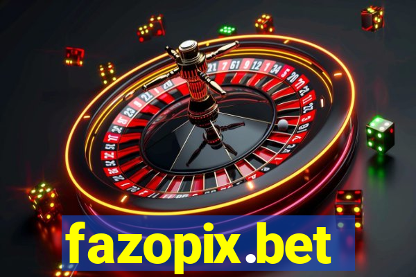 fazopix.bet