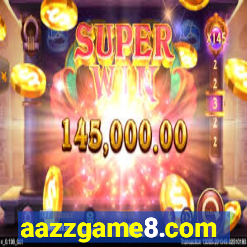 aazzgame8.com