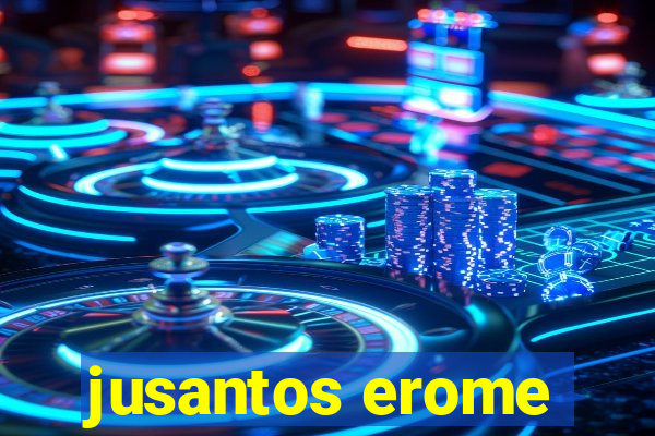 jusantos erome