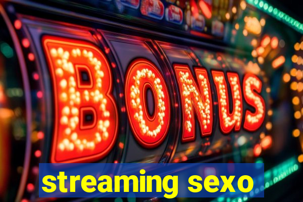 streaming sexo