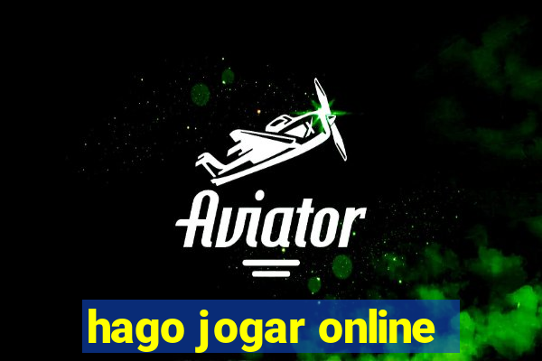 hago jogar online