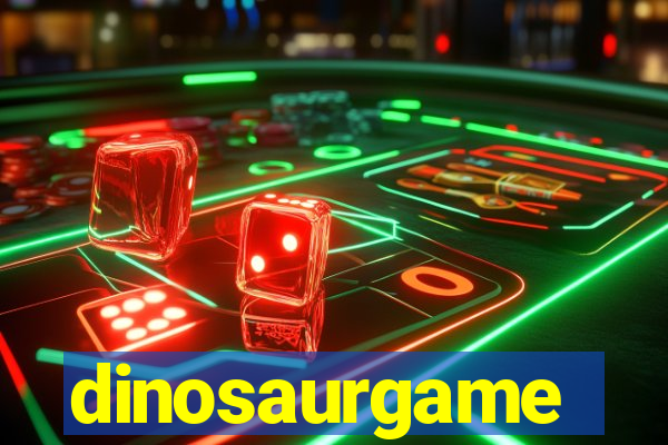 dinosaurgame