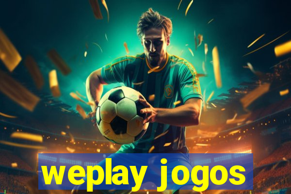 weplay jogos