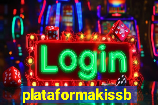 plataformakissbet.com