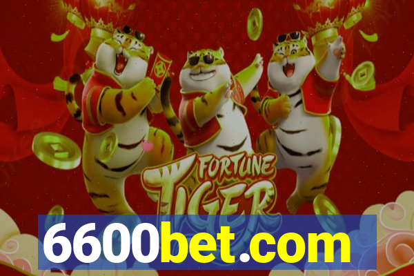 6600bet.com