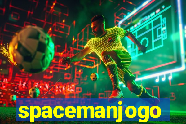 spacemanjogo