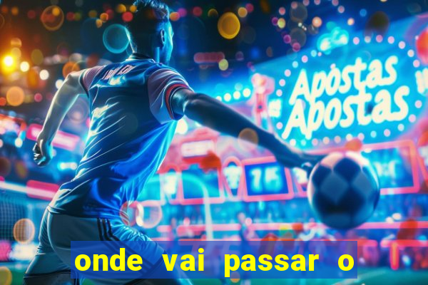 onde vai passar o jogo portugal e fran?a