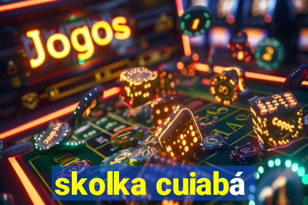 skolka cuiabá