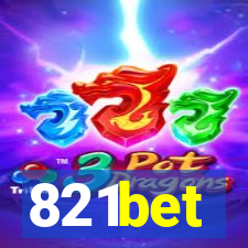 821bet