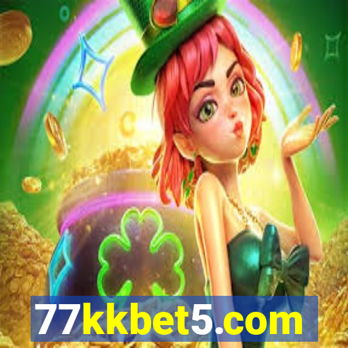 77kkbet5.com