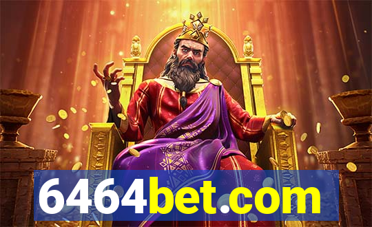 6464bet.com