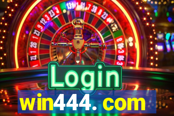 win444. com