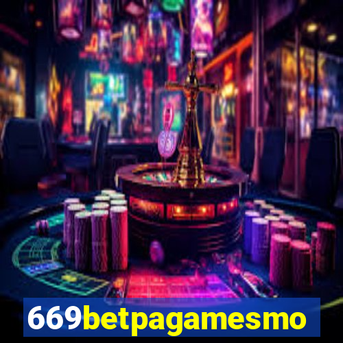 669betpagamesmo