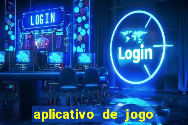 aplicativo de jogo que paga no pix