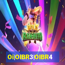 Oi|OIBR3|OIBR4