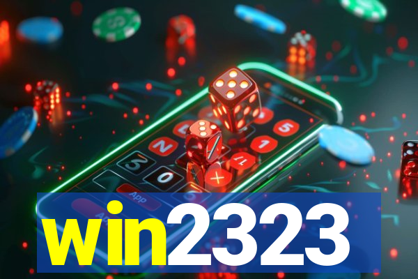 win2323