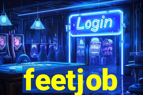 feetjob