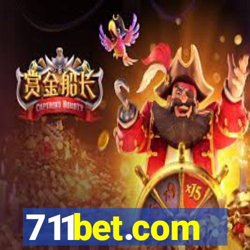 711bet.com