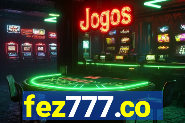 fez777.co