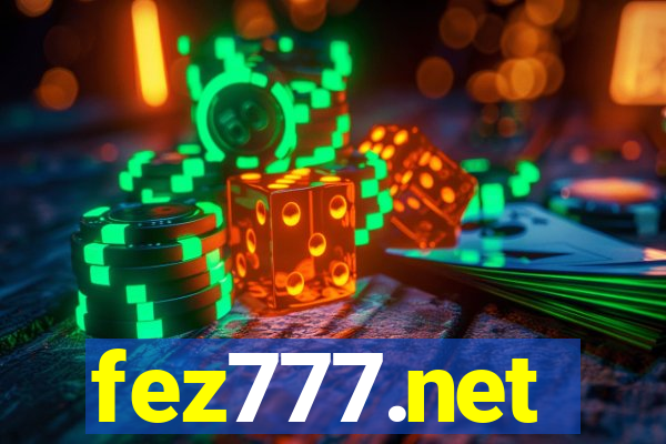 fez777.net