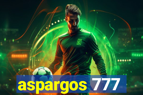 aspargos 777