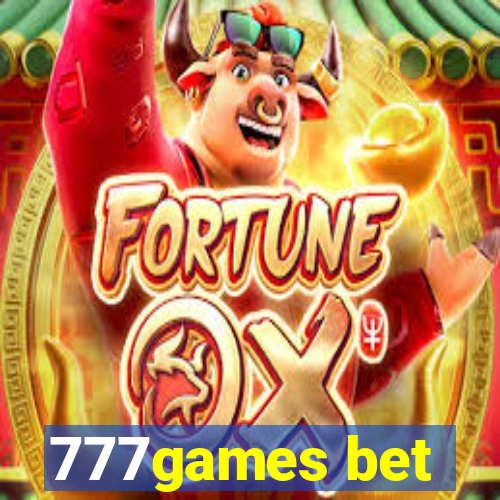 777games bet