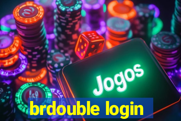 brdouble login