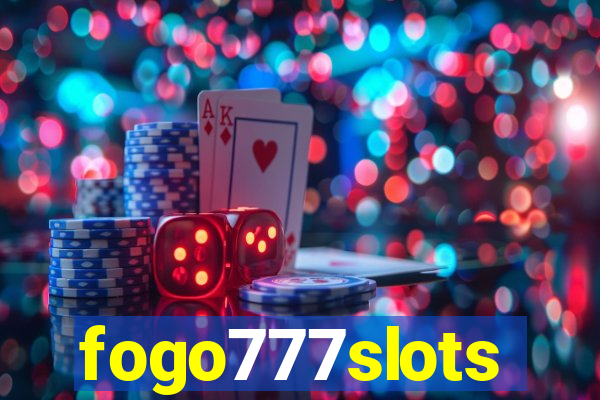 fogo777slots