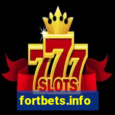 fortbets.info