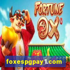 foxespgpay1.com