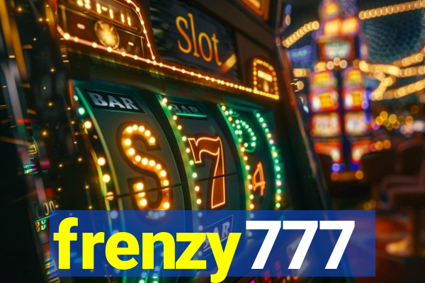 frenzy777