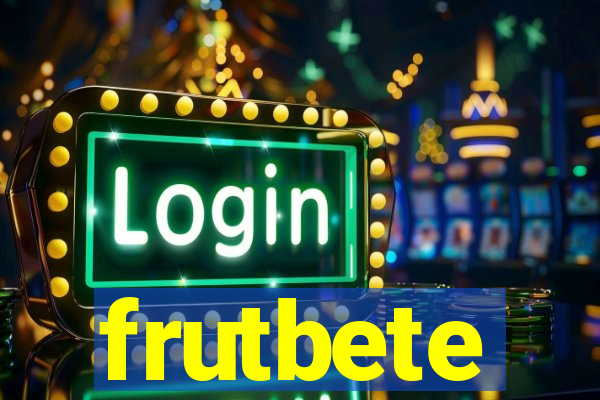 frutbete