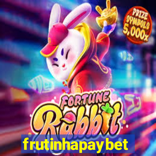 frutinhapaybet