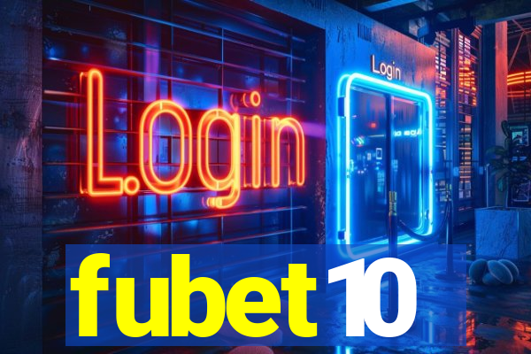 fubet10