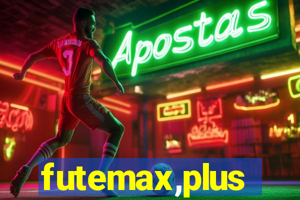 futemax,plus