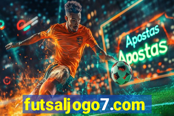 futsaljogo7.com