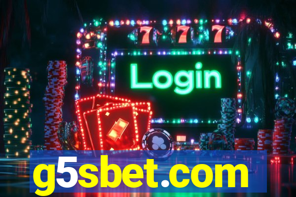 g5sbet.com