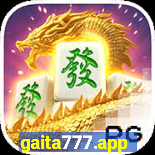 gaita777.app