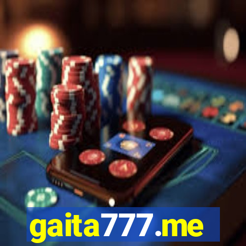 gaita777.me