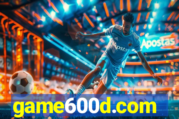 game600d.com