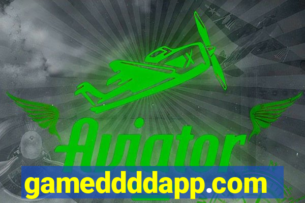 gameddddapp.com