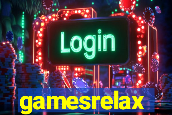 gamesrelax