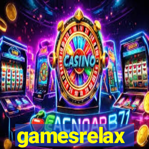 gamesrelax