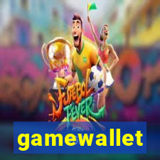 gamewallet