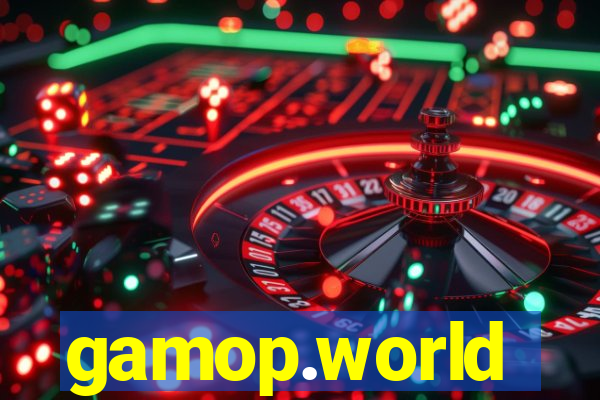 gamop.world