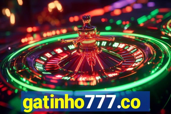 gatinho777.co