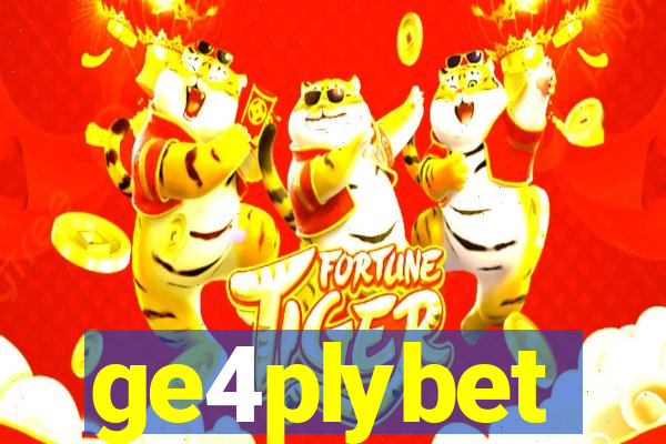 ge4plybet