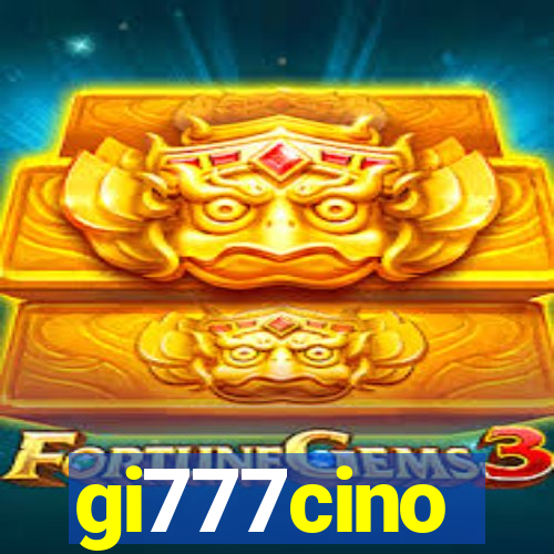 gi777cino