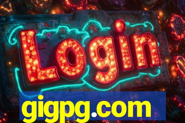 gigpg.com