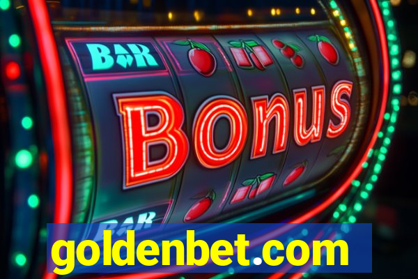 goldenbet.com